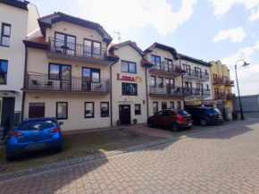 Libra Mrzeżyno in Mrzezyno